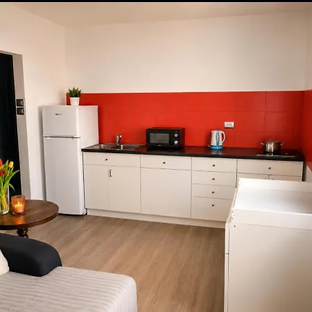 Z Historia Appartement Kłodzko
